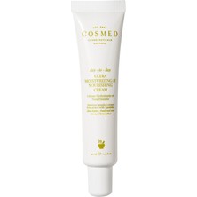 Ozka Concept Ultra Moisturizing & Nourishing Cream - Su Bazlı Nemlendirici Cilt Bakım Kremi 40 ml