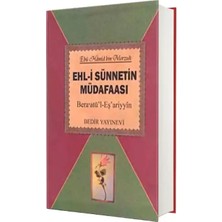 Ehli Sünnetin Müdafaası