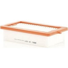 Uravas Store Mann Filter Hava Filtresi C 24 057 (Nissan)