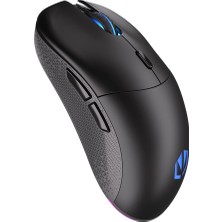 Ozka Concept Endorfy Gem Plus Kablosuz, Hafif Oyun Faresi, Pixart PAW3395 Birinci Sınıf Sensör, 26.000