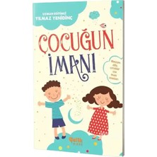 Çelik Yayınevi Çocuğun İmanı