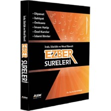Ezber Sureleri