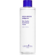 Ozka Concept Missha Hassas Ciltlere Özel Pantenol Içerikli Nemlendirici Tonik Lapothıcell Panthenol Toner