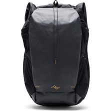 Ozka Concept Peak Kamera Sırt Çantası 45L, Siyah, 34-45L, Backpack