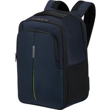 Ozka Concept Samsonite KR2-01-004 14.1" Guard It 3.0 Seyahat Sırt Çantası Lacivert