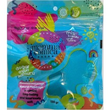 Ozka Concept Doğal Oyun Hamuru - Mavi- Eco/friendly Paket 130GR