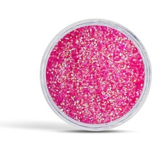 Ozka Concept Jel Formlu Parlak Glitter - Pinky Girl 5ml