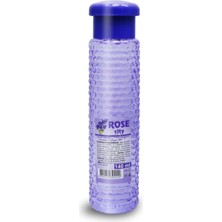 Ozka Concept City Lavanta Kolonyası 140 Ml, Lavender