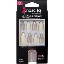 Uravas Store Nascita Luxe Edition Takma Tırnak - 276