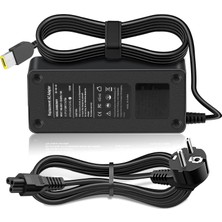 Ozka Concept Için 135 W USB Y700 C3A Y40-70 Y50-70 Y50-80 Y70-70 720-15IKB Z710 Think