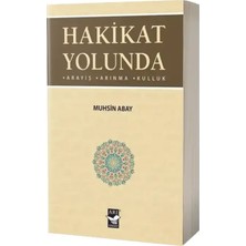 Arı Sanat Yayınevi Hakikat Yolunda