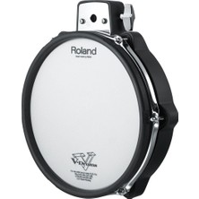Ozka Concept Roland PDX-100 Tom V-Pad 10 Inç