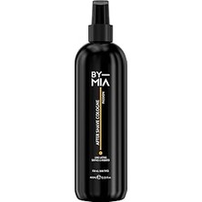 Uravas Store By Mıa Tıraş Sonrası Kolonya, Traş Losyonu - Passion 400 ml | Limon, Portakal, Bergamot, Misk ve Odunsu Notalar | Rahatlatıcı ve Ferahlatıcı Tıraş Sonrası Losyon