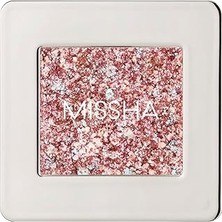 Uravas Store Mıssha Topaklanmayan, El Yapımı Glitter Far Modern Shadow Glitter Prism (No.3 Ultimate Prism)
