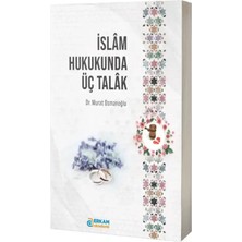Erkam Yayınları İslam Hukukunda Üç Talak