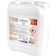 Uravas Store Viking Vp Sensitive Çamaşır ve Oda Parfümü 5 Litre