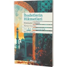 Dibace Yayınları İbadetlerin Hikmetleri