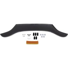 Ozka Concept Ferrous Autoaccessories Peugeot Boxer Ön Kaput Rüzgarlık 2014 Üst
