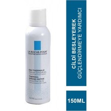 Ozka Concept La Roche Posay Thermal Spring Water, Sensitive Skin, 150 ml 5756876754657