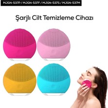 Fırsatkolik Forever Yüz Temizleme Şarjlı