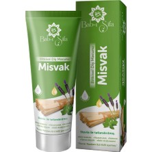 Ozka Concept Bi̇tki̇sel Macunu 140 Gr. Mi̇svakli
