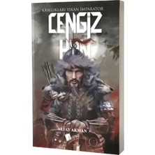 Lopus Yayınları Krallıkları Yıkan İmparator Cengiz Han
