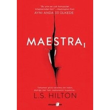 Maestra