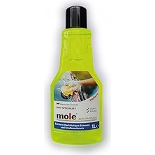 Uravas Store Mole Premium Ph Nötr Cilalı Araç Şampuanı 1000ML