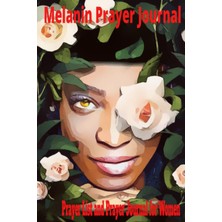 Ozka Concept Melanin Prayer Journal For Women