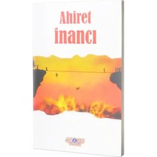 Nebevi Hayat Yayınları Ahiret İnancı