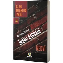 Kayıhan Yayınları İslam Önderleri Tarihi 4