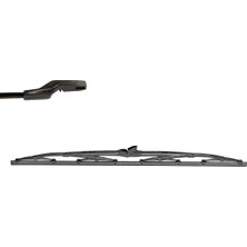 Ozka Concept Valeo Silencio Conventional Single Silecek Ford Focus Ii (2005-2012) (380 Mm) 574109