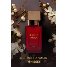 Ozka Concept Secret Aura Dış Vulva Intim Parfüm