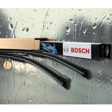 Ozka Concept Bosch, Alfa Romeo Usta Parçacı Mito Silecek 2008-2016 Aerotwin AM466S
