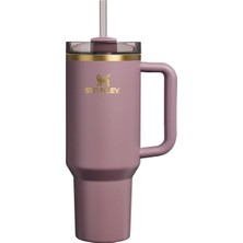 Ozka Concept The Quencher H2.o Flowstate Tumbler 1.18L Pipetli Termos 10-10825-0465 Siyah