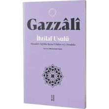 Ketebe Yayınları İhtilaf Usulü