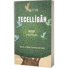 Hayy Kitap Tecelligah