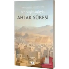 Muarrib Bir Başka Adıyla Ahlak Suresi