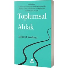 Hayat Yayınları Toplumsal Ahlak