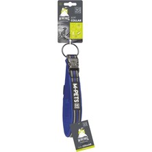 Ozka Concept M-Pets Hiking Reflektörlü Boyun Tasmasi (L)