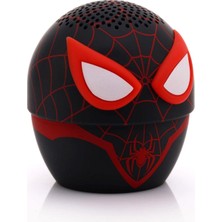 Ozka Concept Bitty Boomers Marvel: Into The Spider-Verse - Miles Morales - Mini Hoparlör