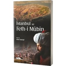 Istanbul ve Fethi Mübin