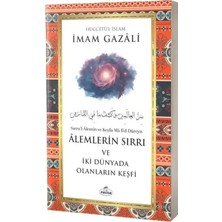 Alemlerin Sırrı ve Iki Dünyada Olanlarin Keşfi