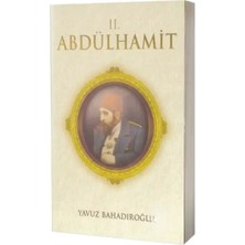 Nakkaş Yayınları II. Abdulhamit