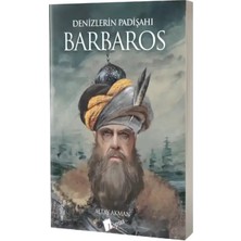 Lopus Yayınları Denizlerin Padişahı Barbaros