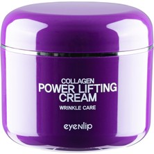 Ozka Concept Eyenlip Beauty Collagen Power Lifting Cream