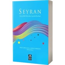 Mercan Kitap Seyran