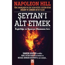 Altın Kitaplar Şeytan’ı Alt Etmek