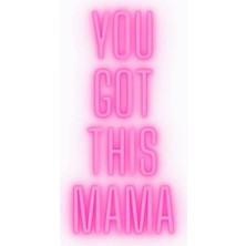Ozka Concept You This Mama: Journal And Planner