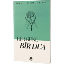 Karavan Çocuk Her Güne Bir Dua